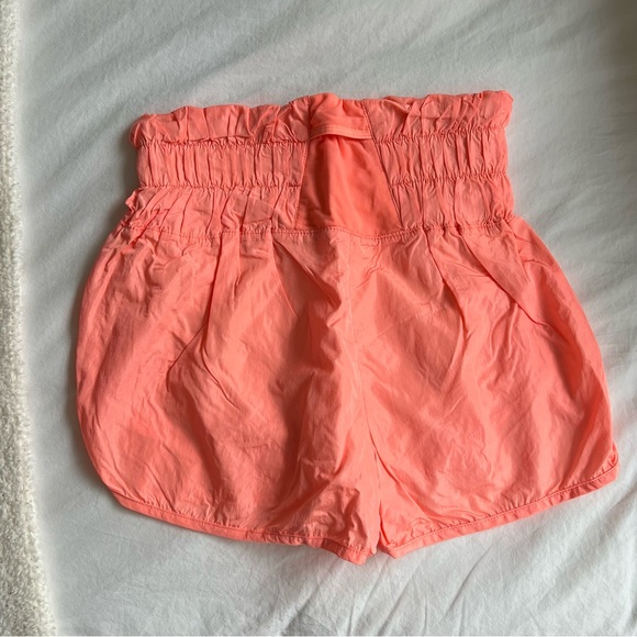 SOLD OUT COLOR: The Way Home Free People Shorts - Picture 3 of 3